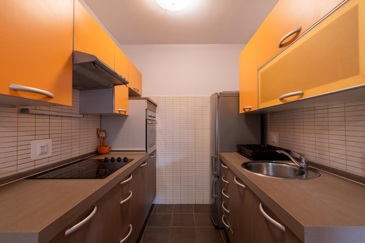 Flexible Selfcheckins 31 - Zagreb - Garage - Loggia - New Apartment Ngoại thất bức ảnh